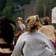 Illustration for article titled Mob Of Rowdy Mothers Bum-Rush Botanical Garden